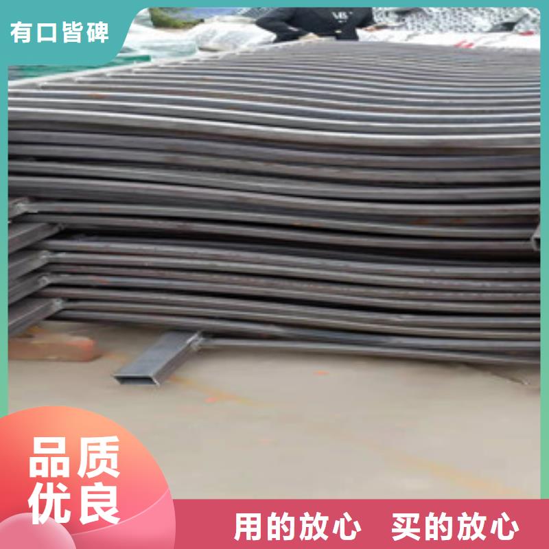 灯光护栏-防撞护栏立柱好品质经得住考验
