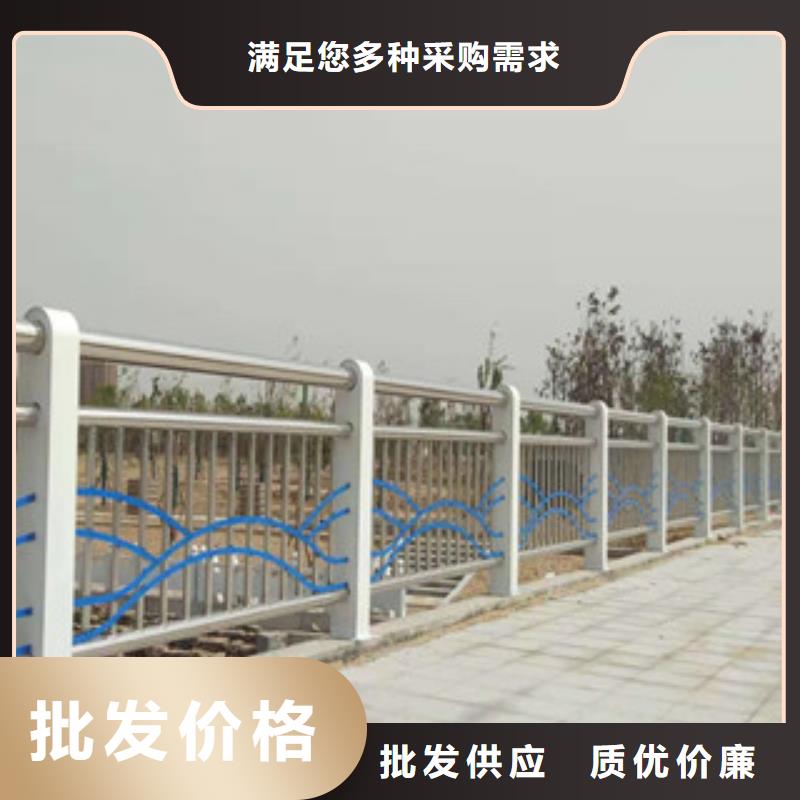 【灯光护栏】,不锈钢复合管优质材料厂家直销