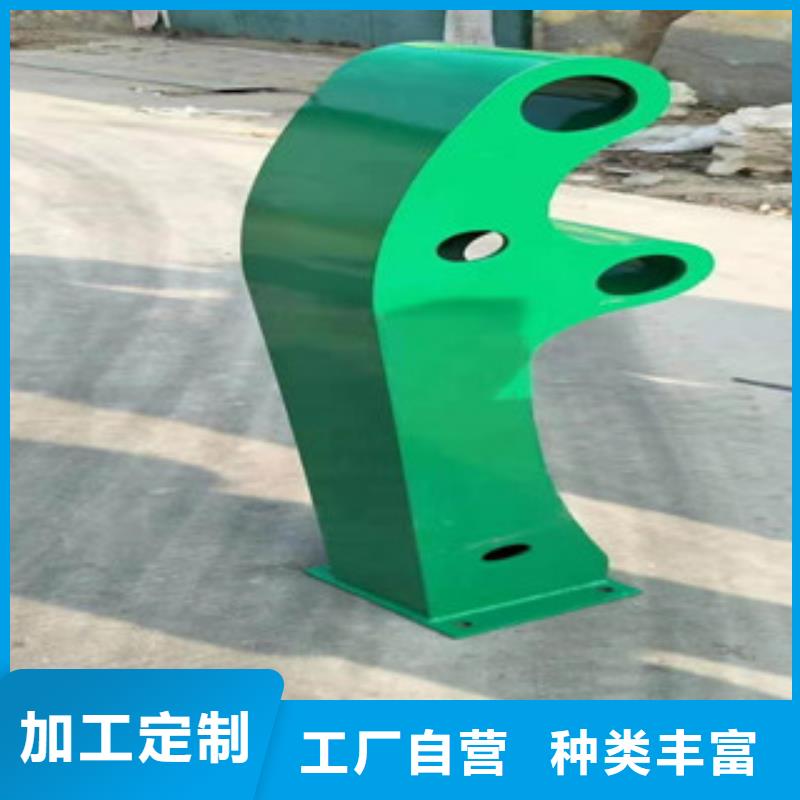 景观护栏,【不锈钢桥梁护栏 】好品质用的放心本地生产商