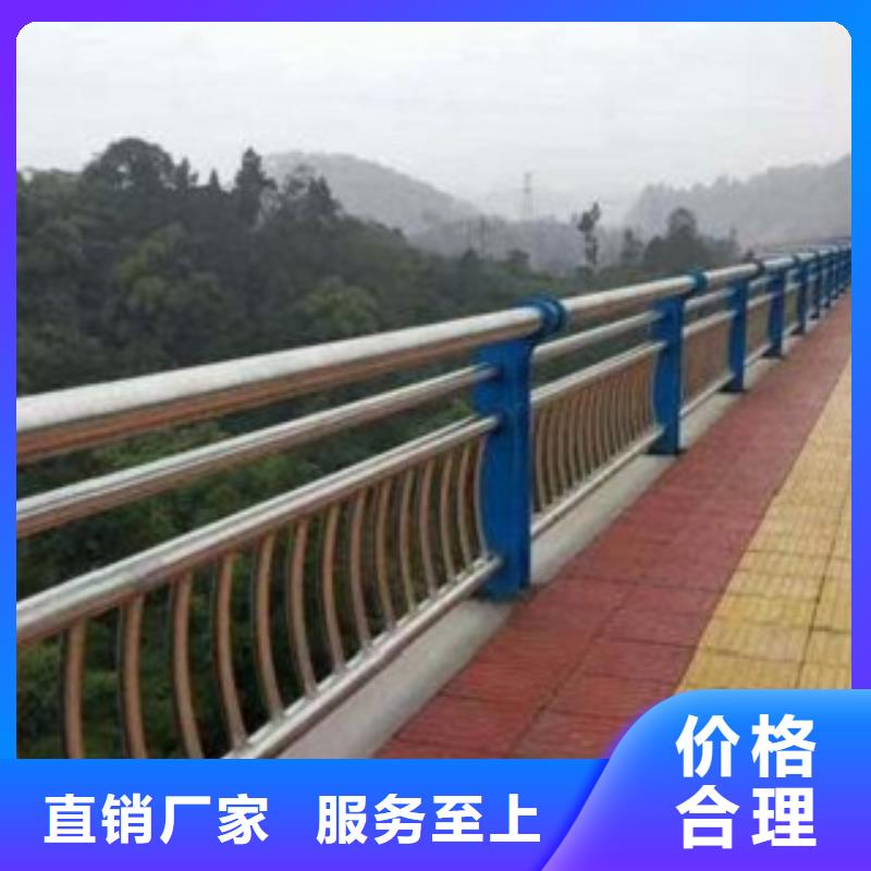 不锈钢复合管热镀锌立柱拥有核心技术优势