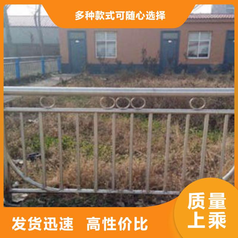 不锈钢复合管热镀锌立柱拥有核心技术优势