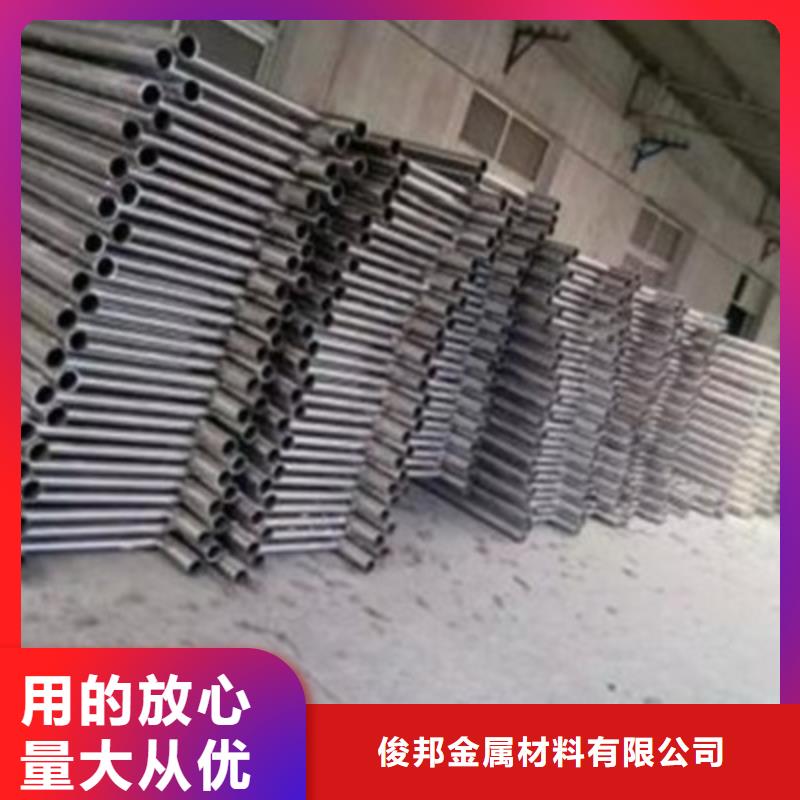 景观桥梁护栏桥梁防撞护栏源厂直接供货