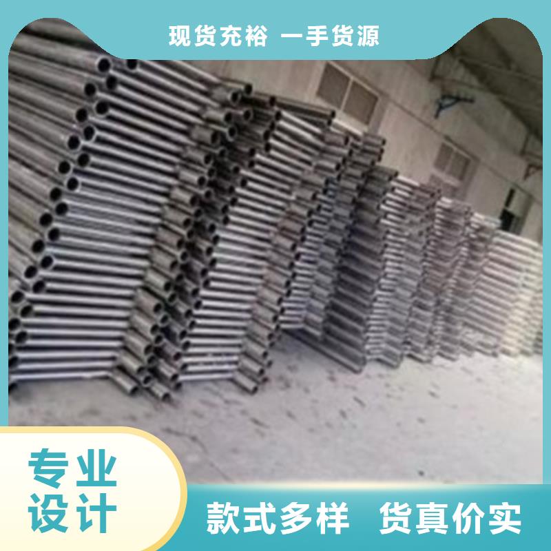 景观桥梁护栏_304不锈钢复合管放心选购