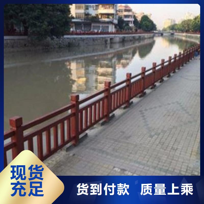 景观桥梁护栏_304不锈钢复合管放心选购
