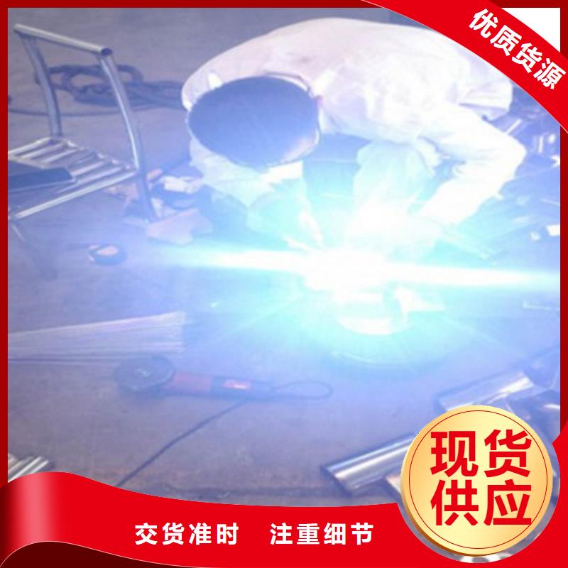 桥梁灯光防撞护栏,河道护栏客户满意度高