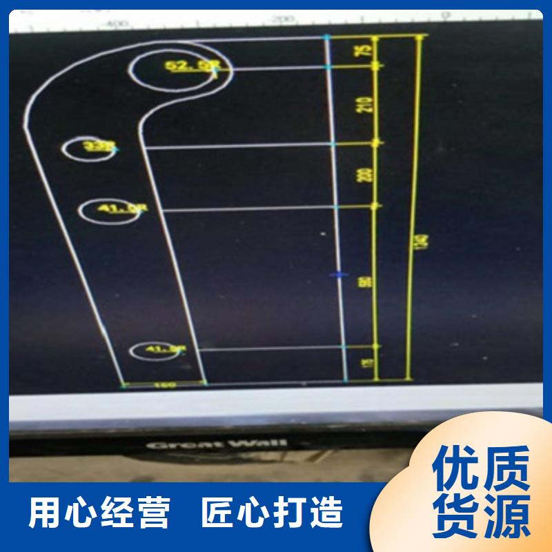 【不锈钢防护栏】-201不锈钢复合管专业生产制造厂-市场覆盖|塔河|呼玛|哈尔滨|鹤岗|绥化|黑河-云商赢企