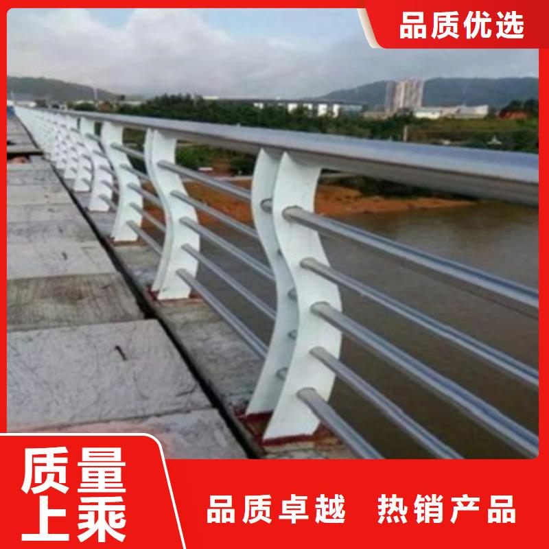 不锈钢防护栏304不锈钢复合管精品优选