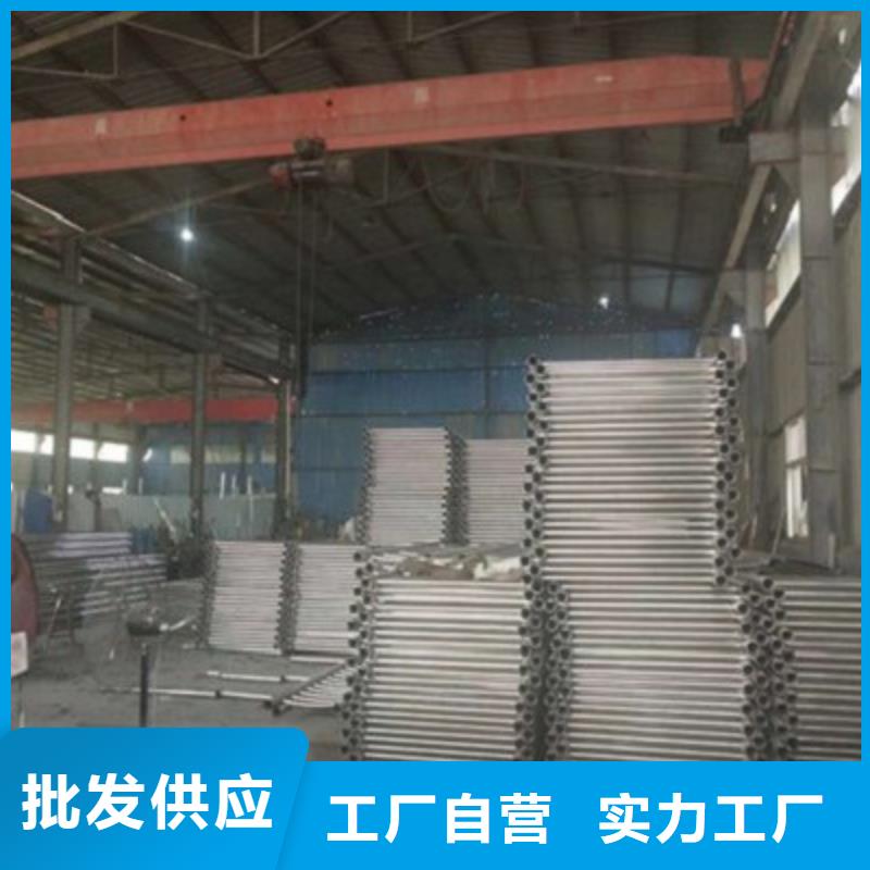 防撞桥梁栏杆河道防撞栏杆买的放心安兴用的舒心