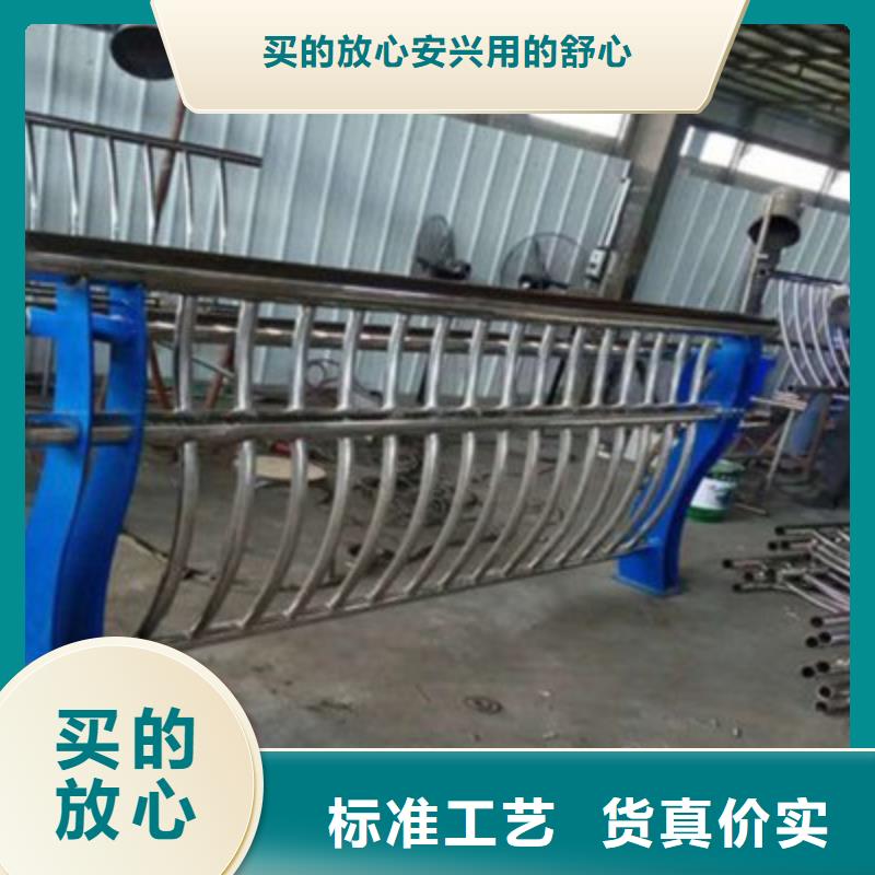 防撞桥梁栏杆_LED防护栏杆质量不佳尽管来找我