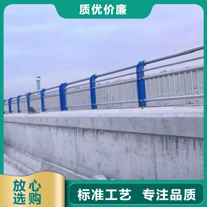 【防撞桥梁栏杆】桥梁防撞护栏工厂直营本地服务商