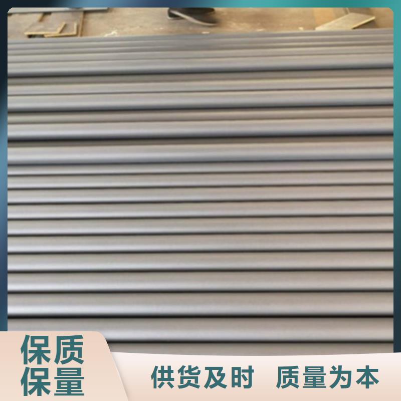 防撞桥梁栏杆201不锈钢复合管厂家供应