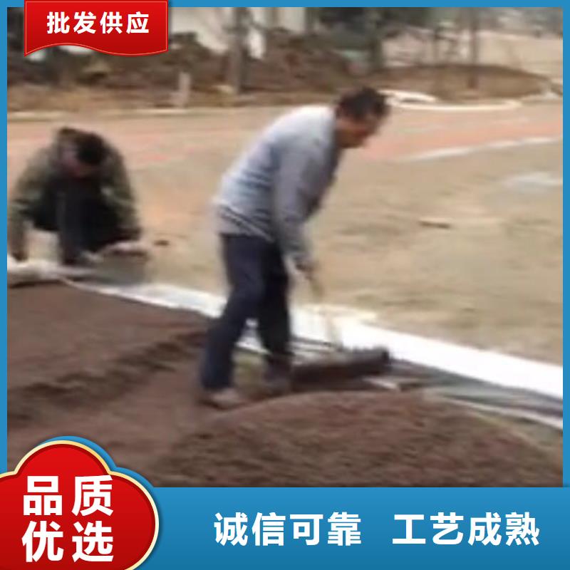 透水水泥压印地坪厂家实力雄厚