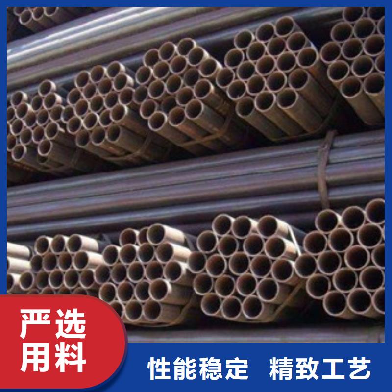 不锈钢管软钛不锈钢丝优势