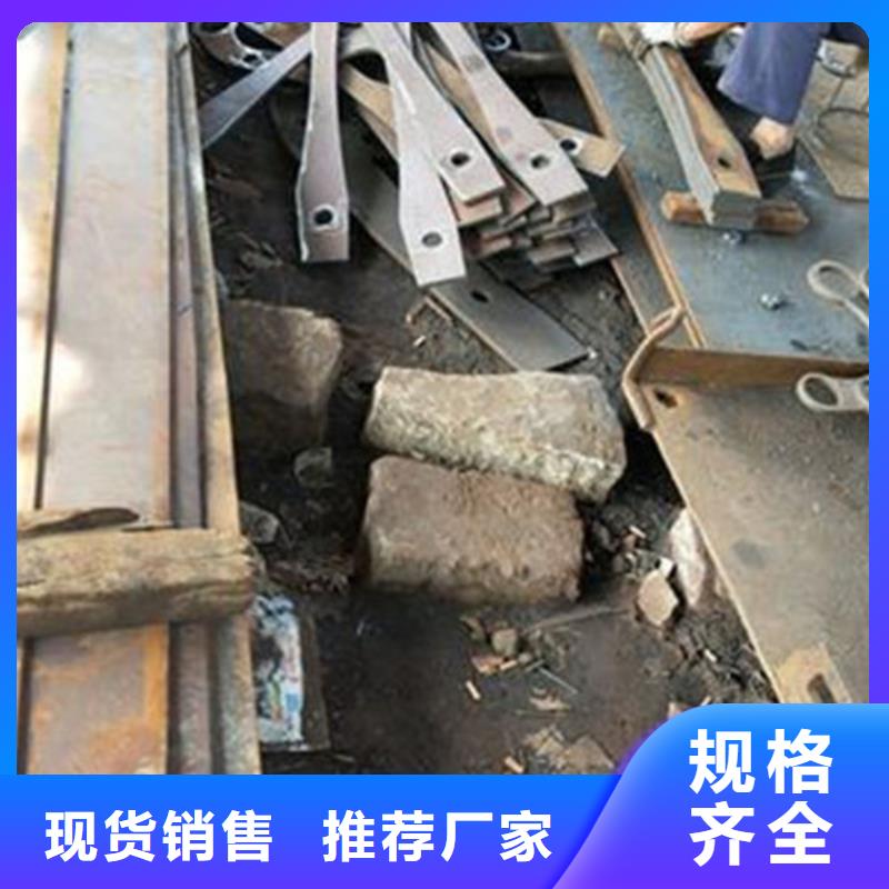 不锈钢护栏景观护栏买的是放心
