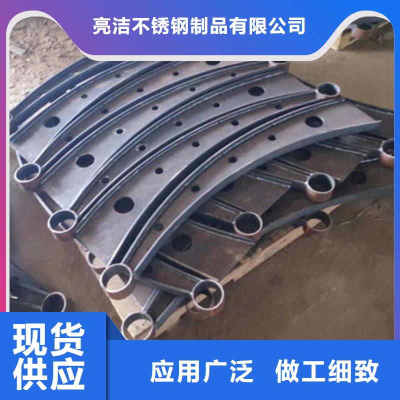 景观护栏-【灯光护栏】源头实体厂商
