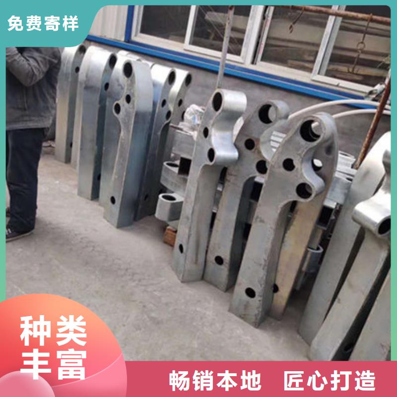 景观护栏-【灯光护栏】源头实体厂商