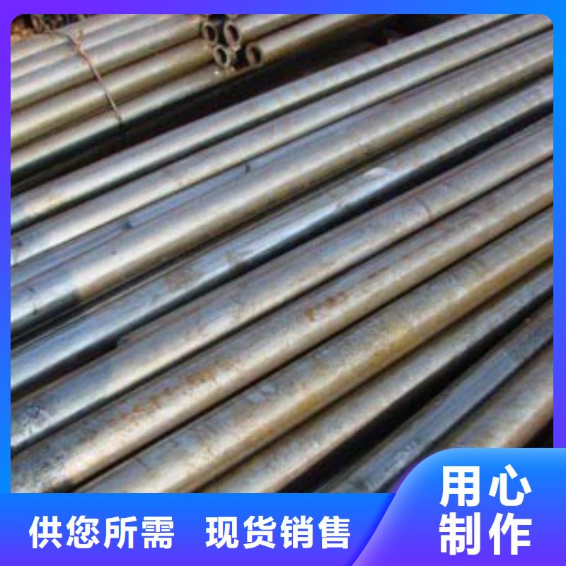 精密钢管镀锌钢管性能稳定