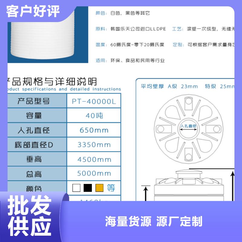 塑料水箱,塑料托盘通过国家检测