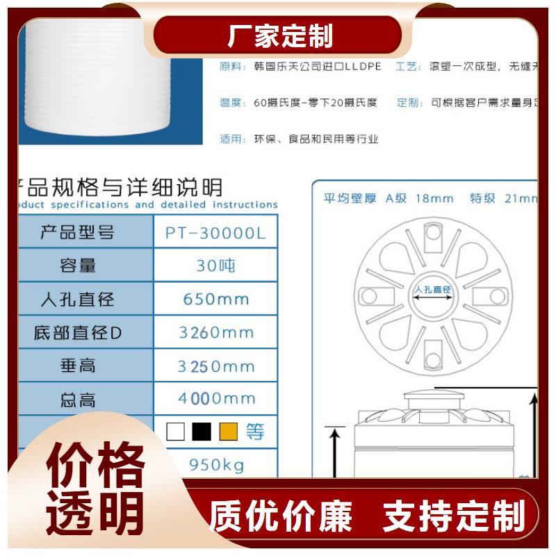 【宁波买塑料水箱-塑胶栈板高品质诚信厂家】