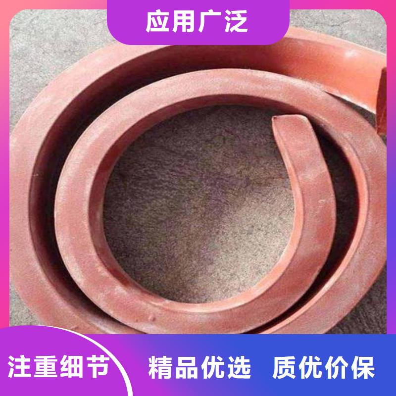 止水条中埋式橡胶止水带打造行业品质