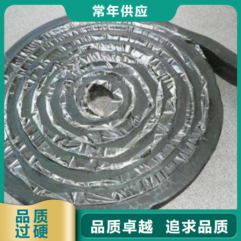止水条PVC橡塑止水带实力工厂