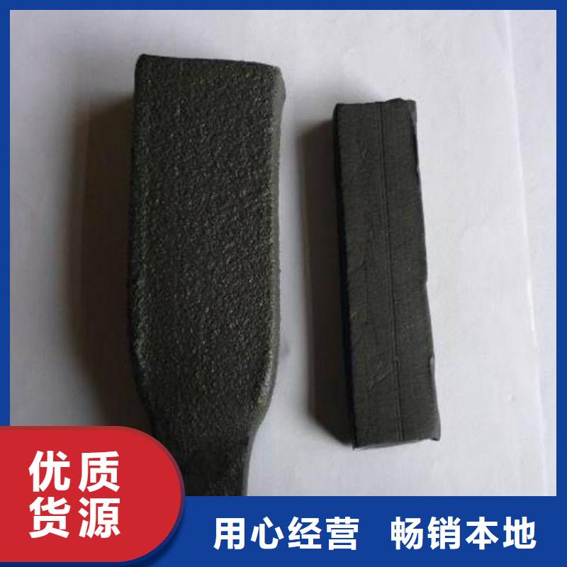 止水条口碑好实力强