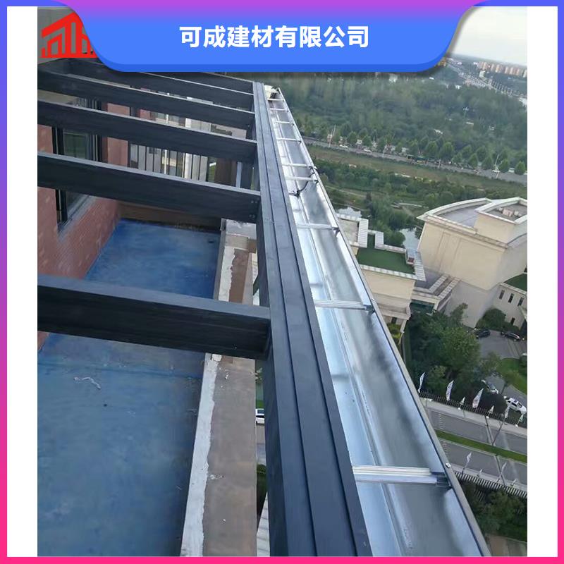 供应方形雨水管品质优