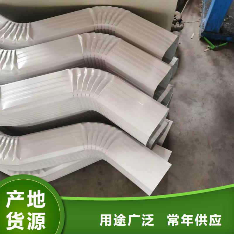 四川省一站式采购商《可成》厂房彩钢雨水管品质保证