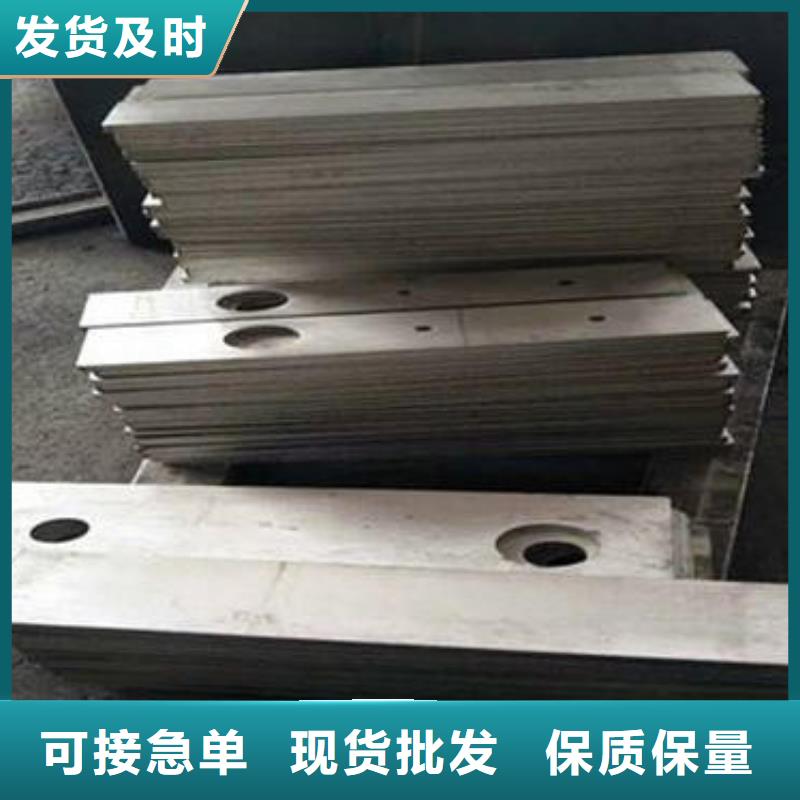 316L不锈钢板材加工质量优质