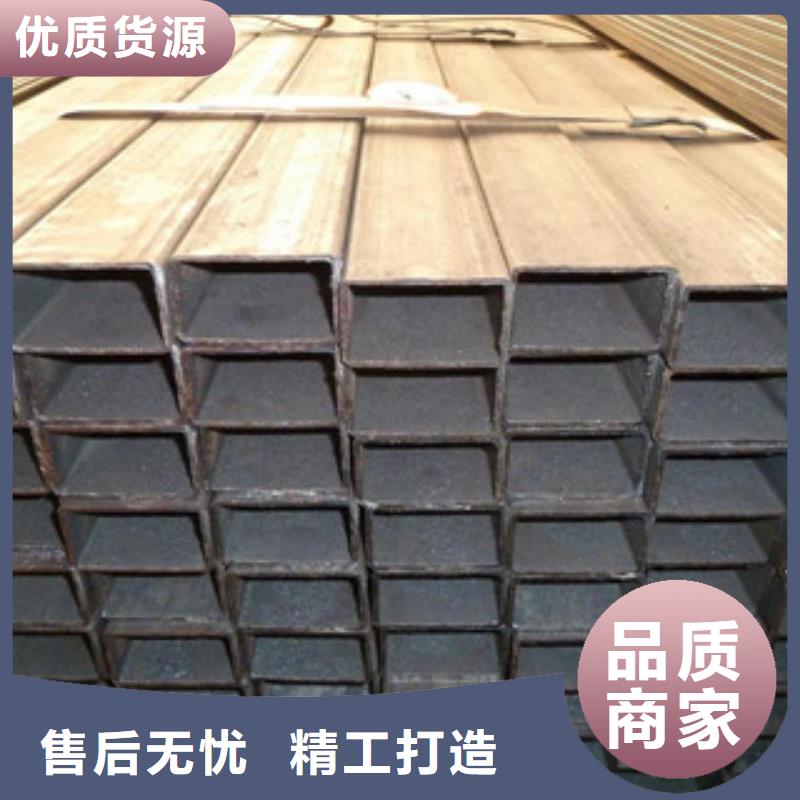 热镀锌方矩管衬塑复合管价格实惠工厂直供