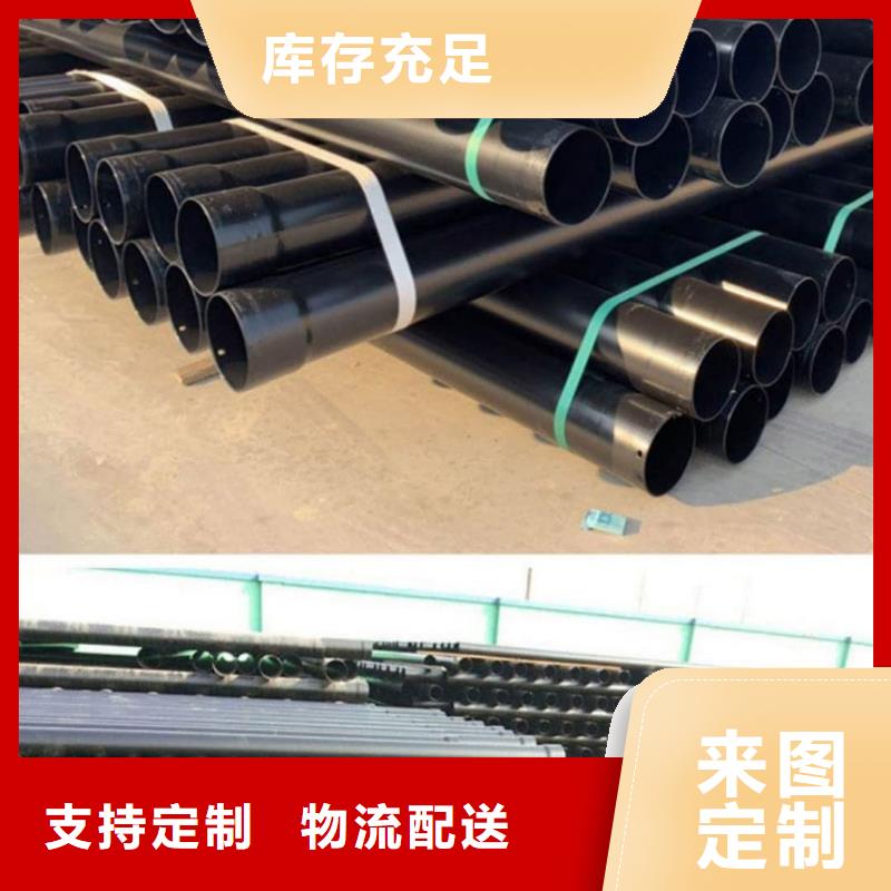热浸塑保护钢制复合管行情