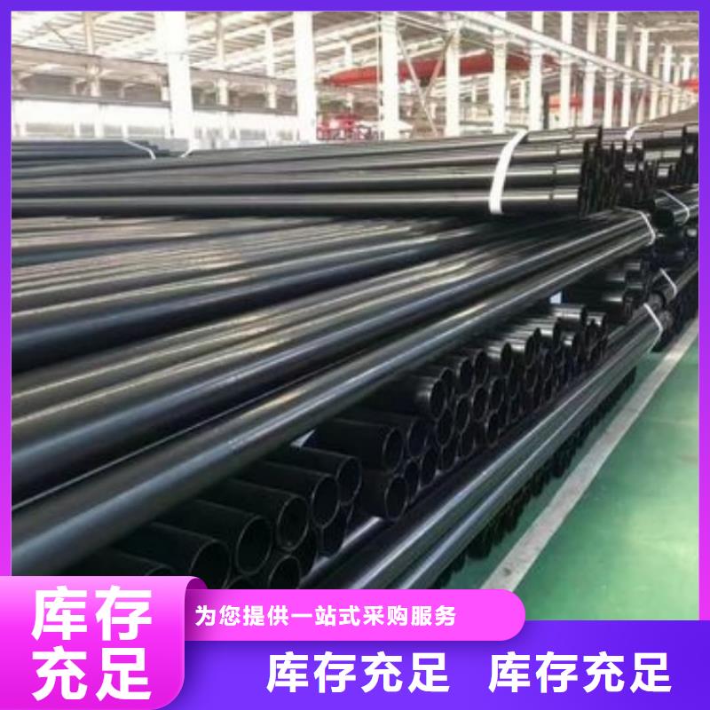 热浸塑复合管资质全可信赖