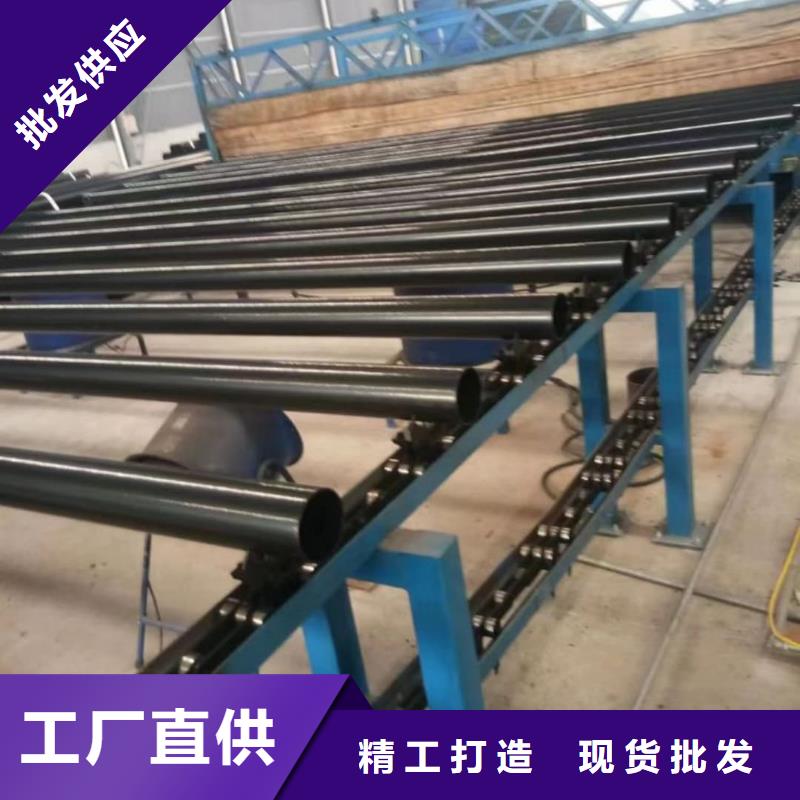 热浸塑保护钢制复合钢管防腐钢管厂家厂家直销值得选择