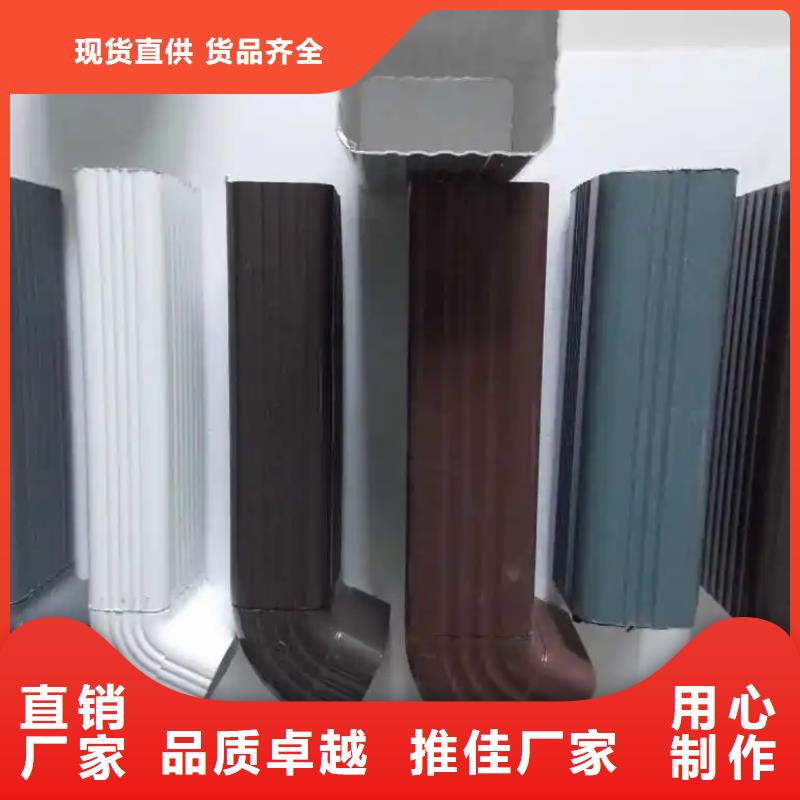 圆形雨水管供应