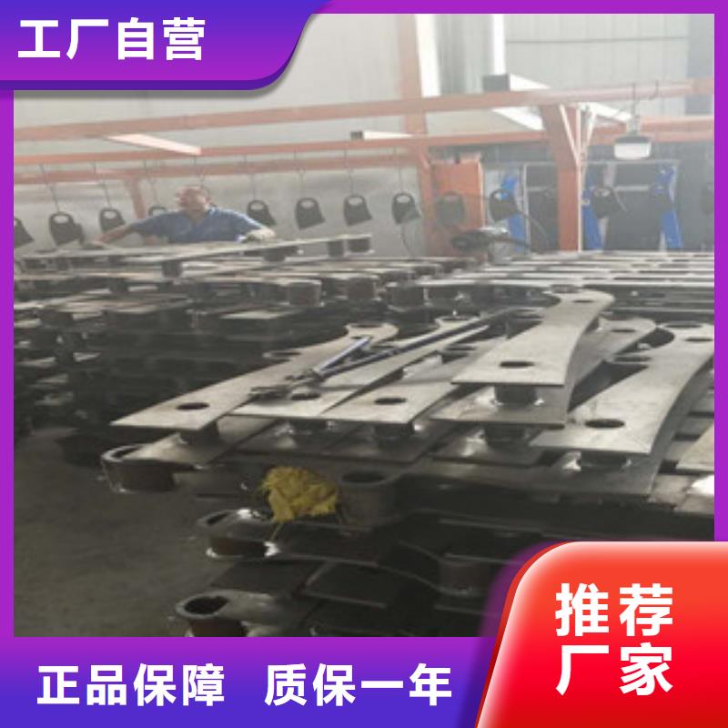 辰铭防撞立柱质保2年