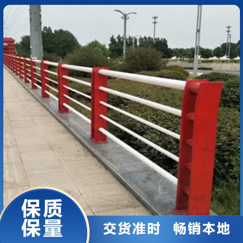 木纹转印护栏,桥梁护栏您想要的我们都有