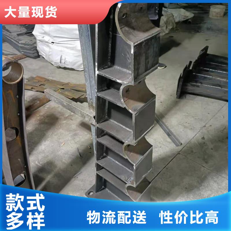 【 灯光护栏-灯光桥梁护栏适用场景】-可发货到新安|宜阳|驻马店|漯河|周口|安阳|商丘|焦作|濮阳