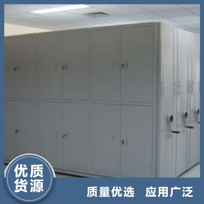 五层箱式密集架特价销售