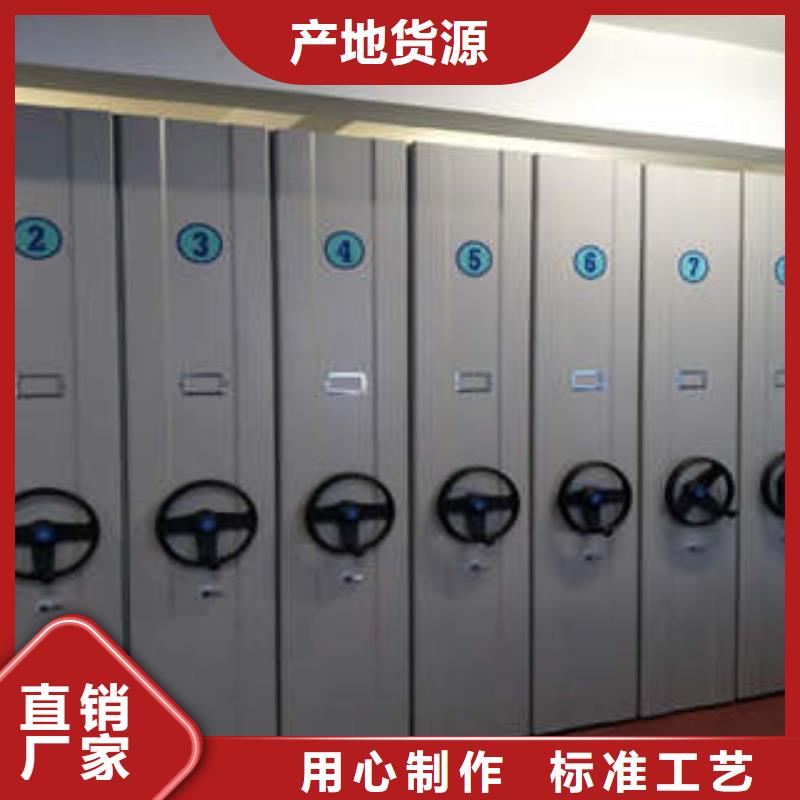 密集架发货就是快