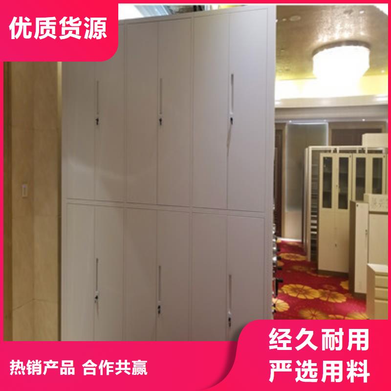 全封闭式档案柜规格齐全的厂家