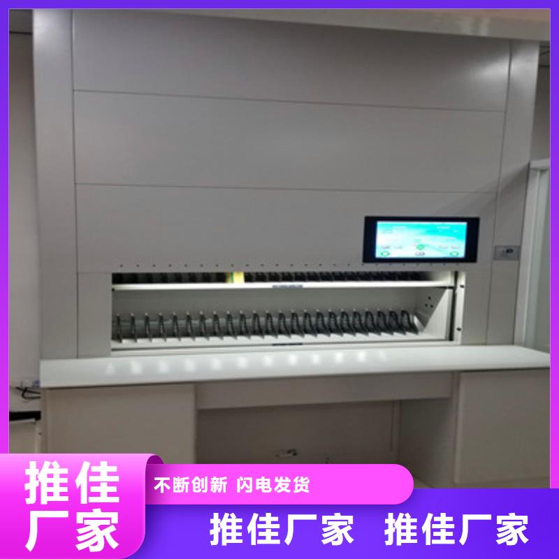 五层双面档案架专业生产企业