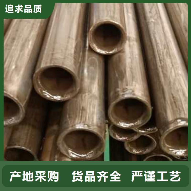 精密管精轧管厂家批发价