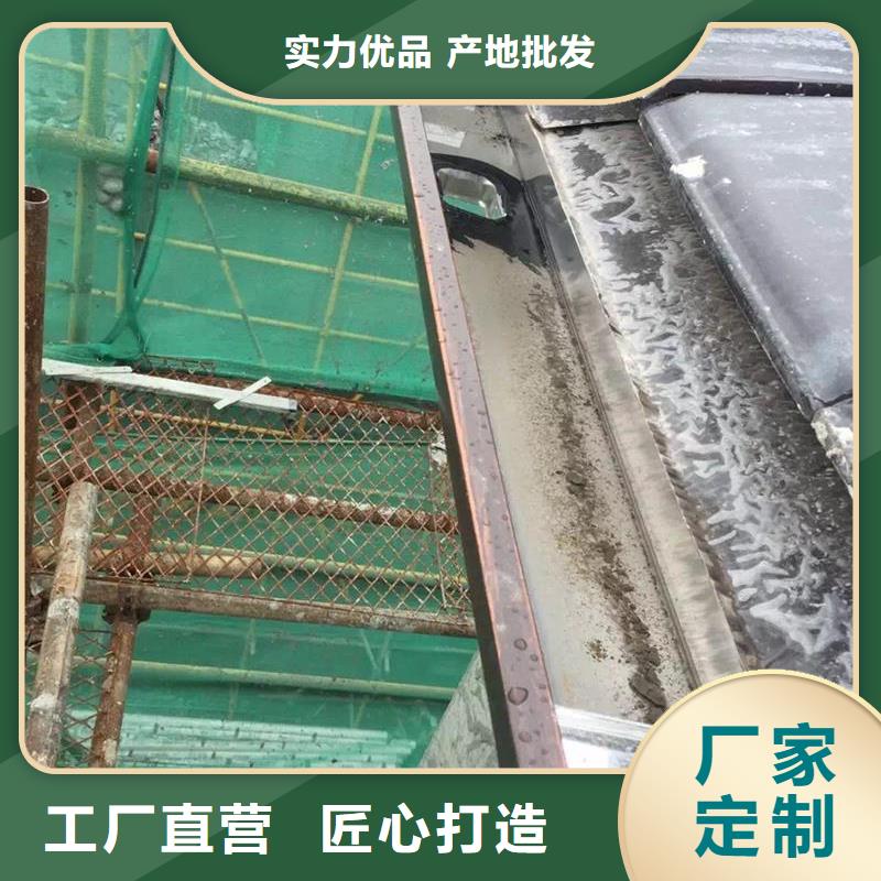 天沟-铝合金产品檐沟采购无忧