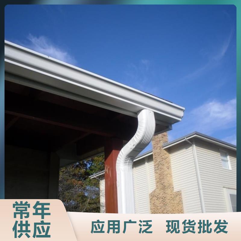 斜坡排水天沟厂家