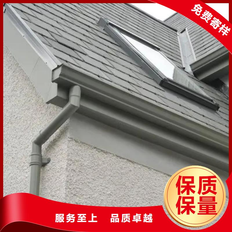 雨水管PVC雨水管发货及时