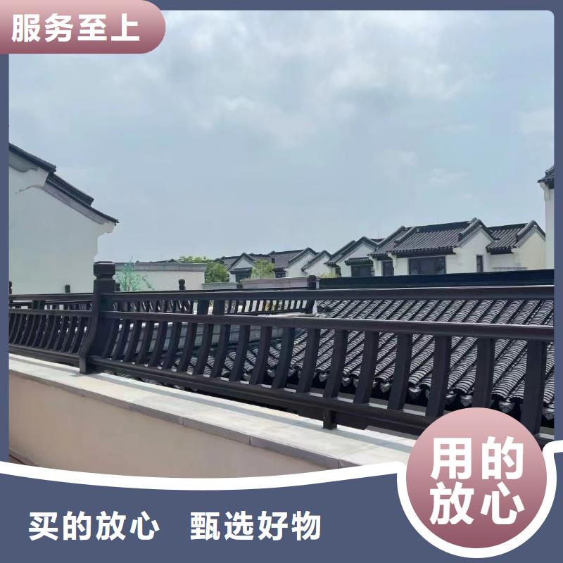 铝代木古建斗拱供应商