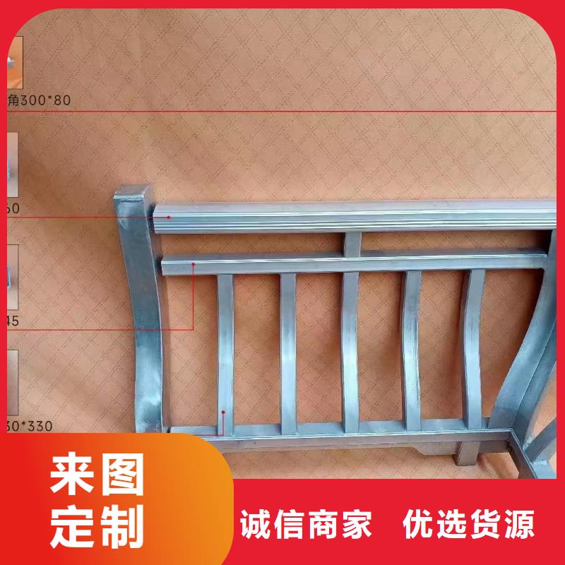 中式铝代木值得信赖