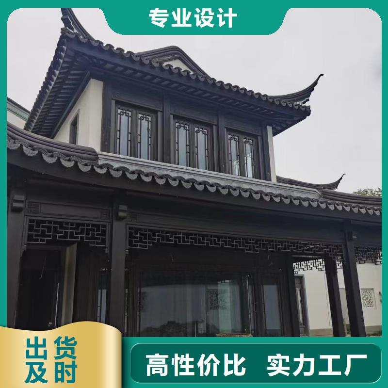 仿古构件货真价实