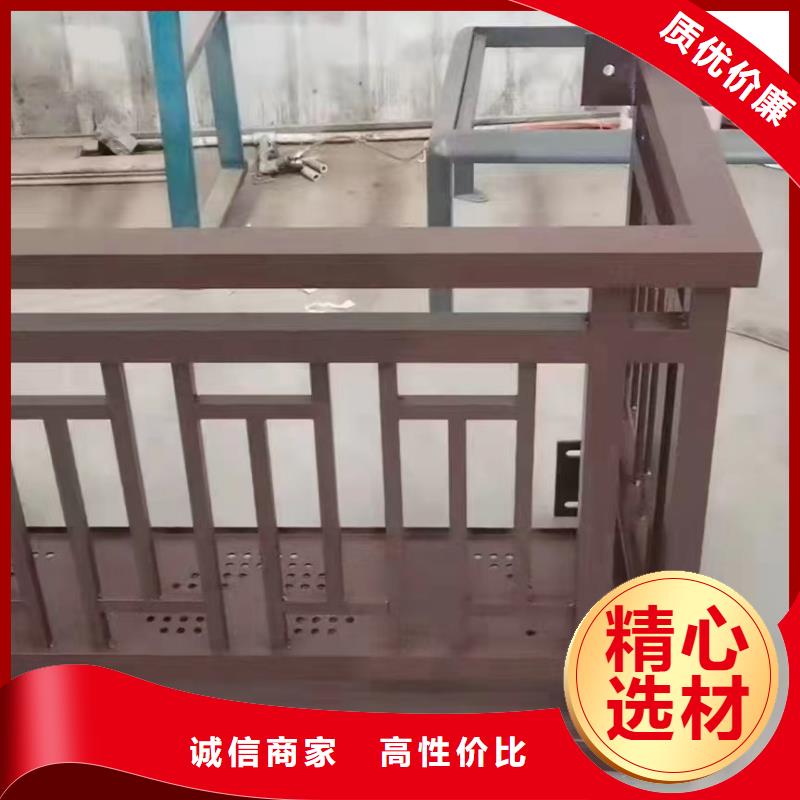 仿木铝合金古建订制