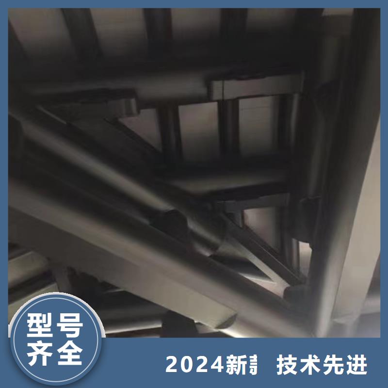 铝代木古建椽头正规厂家